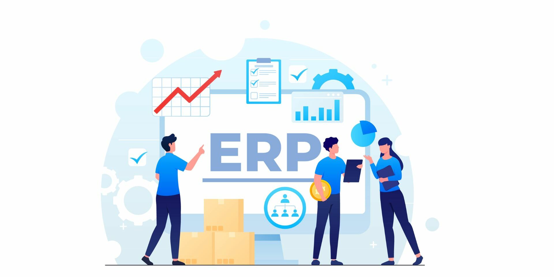Imagen ERP Imagen ERP
