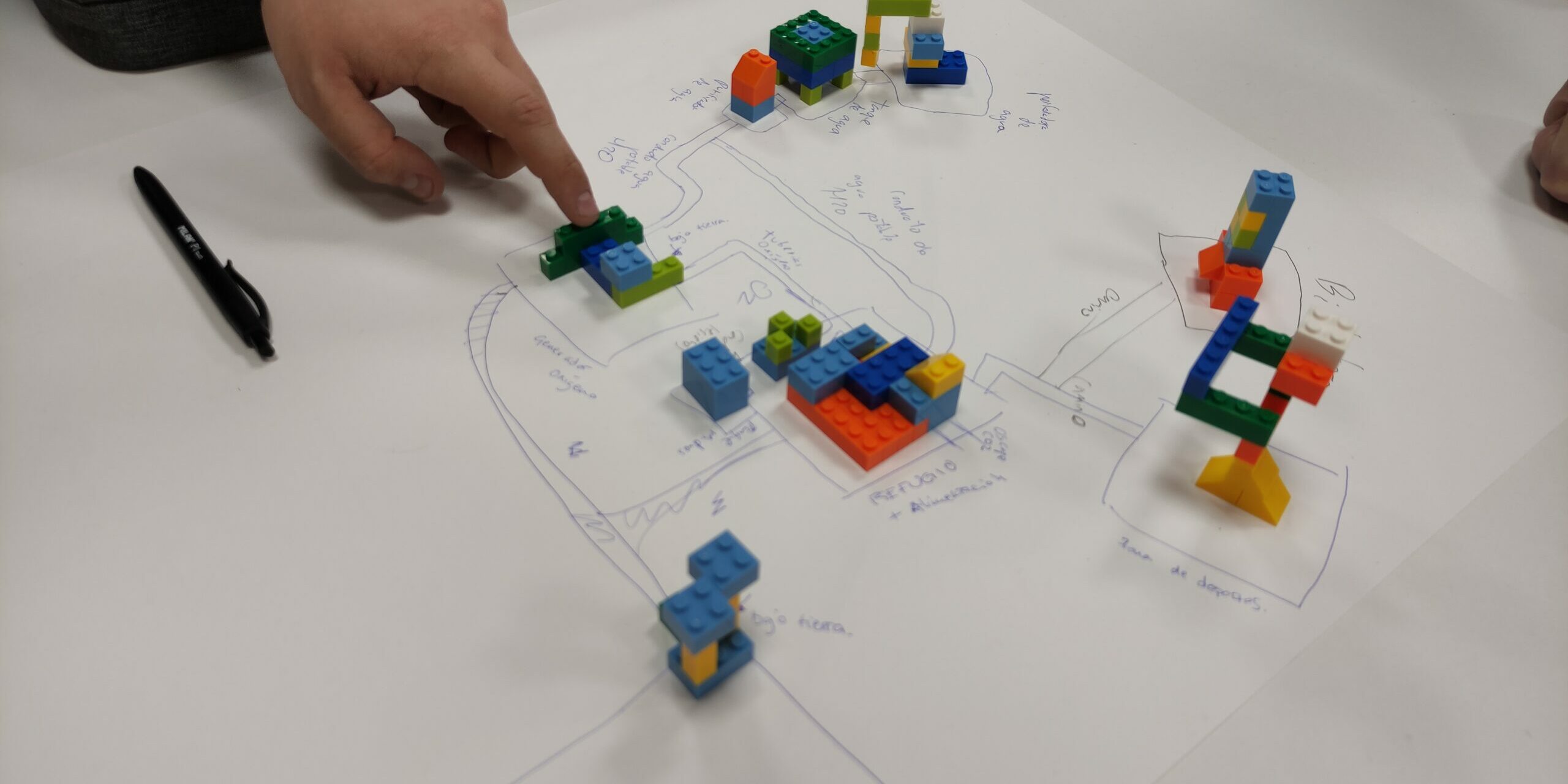 Taller de Scrum Enero de 2024 - Foto 5