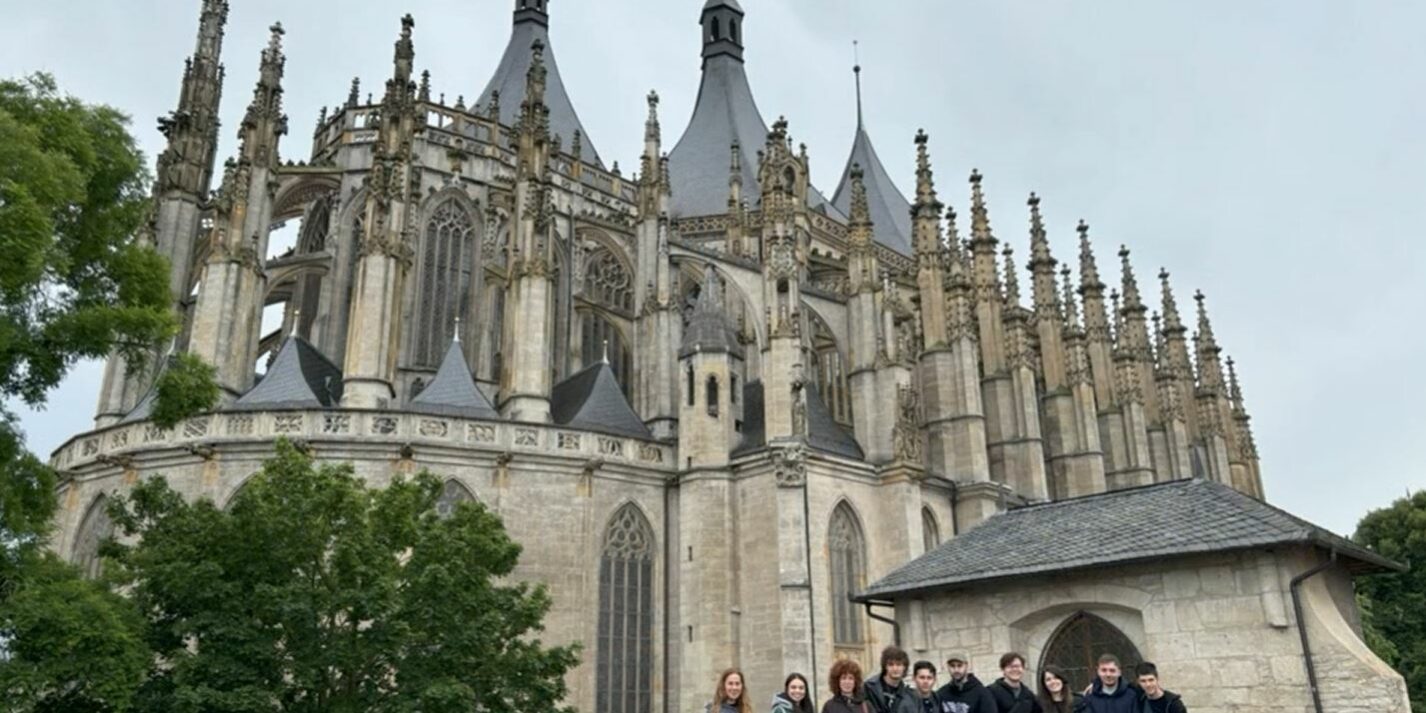 Inmersión Lingüística en 2024 Inmersión Lingüística en 2024