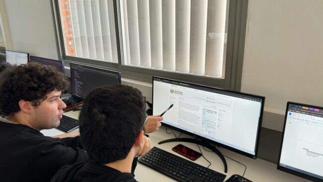 Cursos Emprendimiento y Seguridad - Foto Destacada