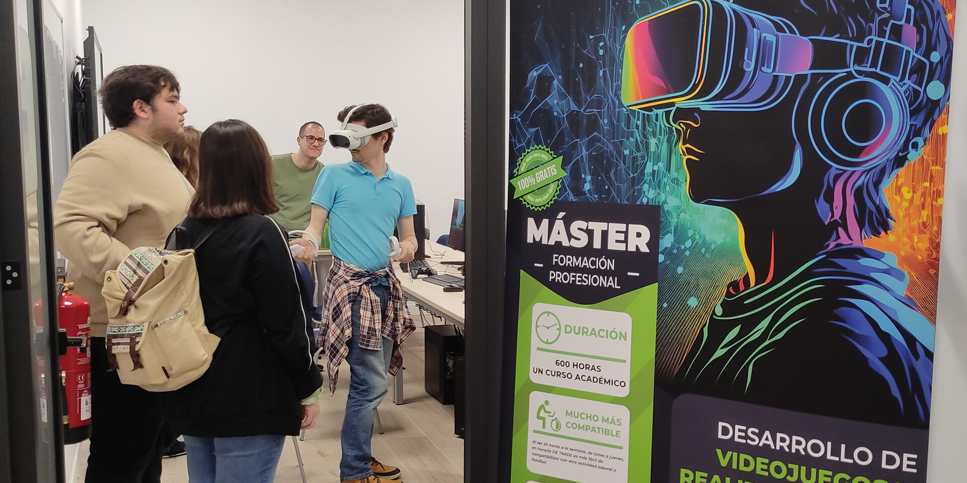 Indie Game Show 2025 - Portada