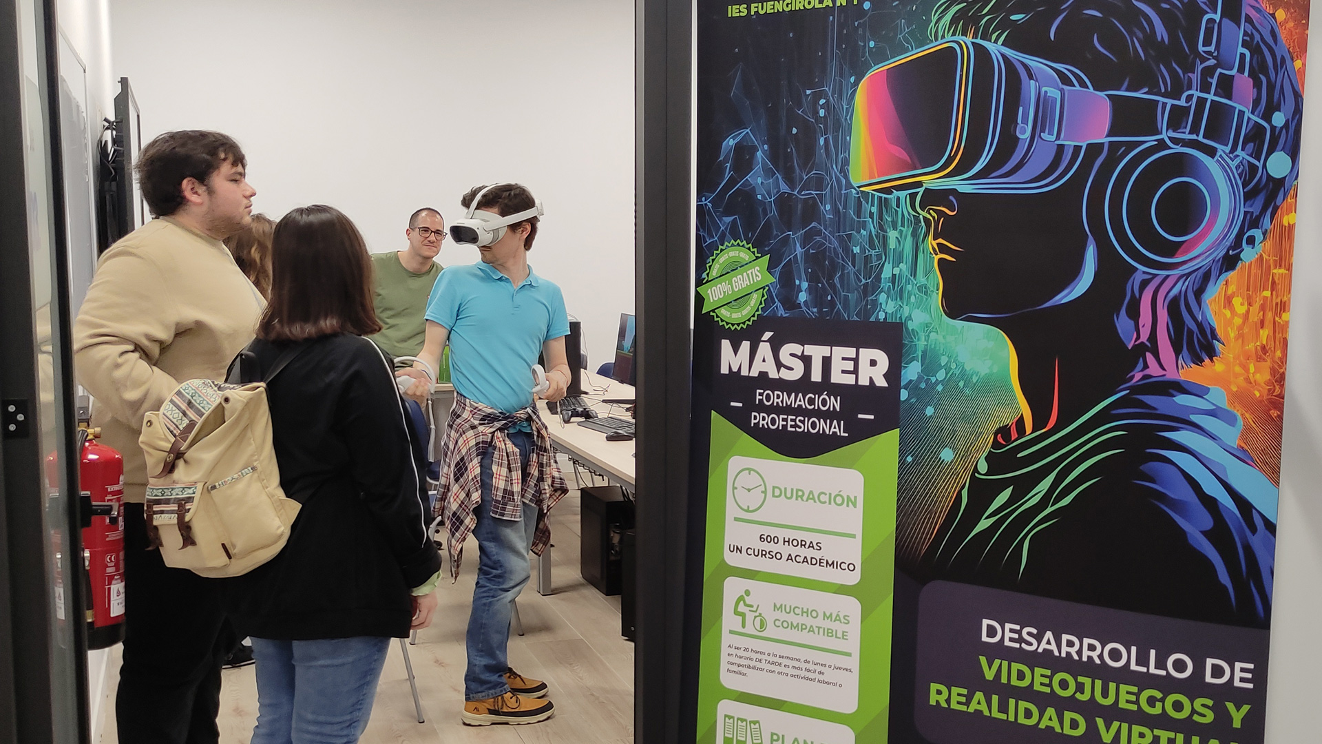 Indie Game Show 2025 - Portada