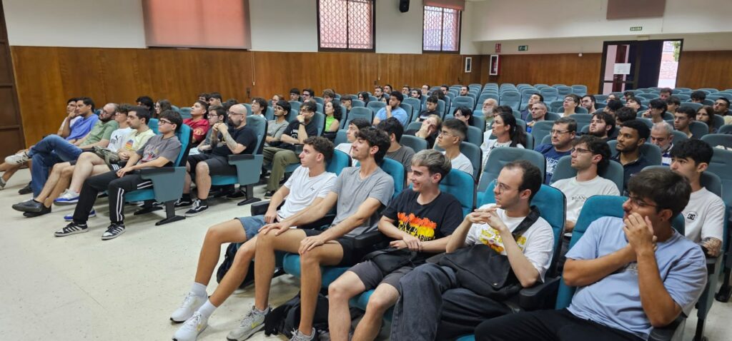 Erasmus Days Octubre 2025 - Foto 4