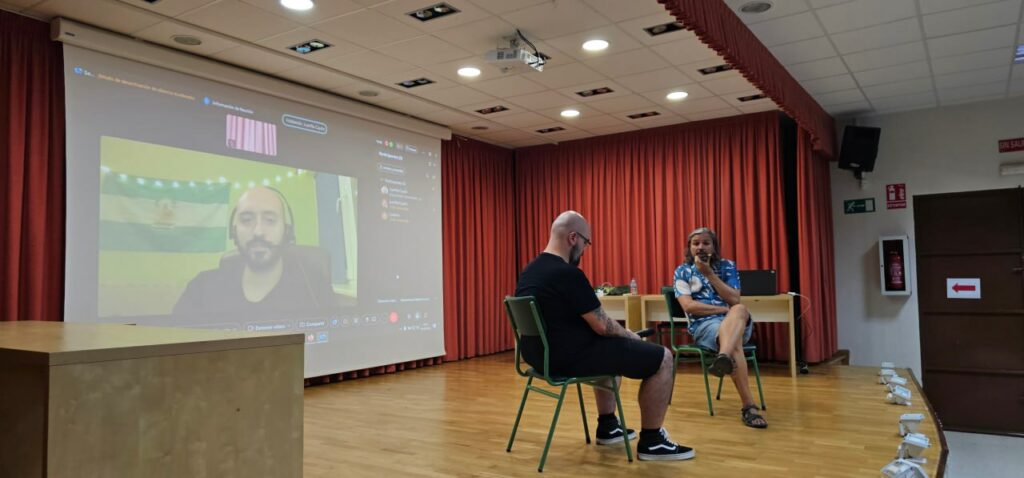 Erasmus Days Octubre 2025 - Foto 2