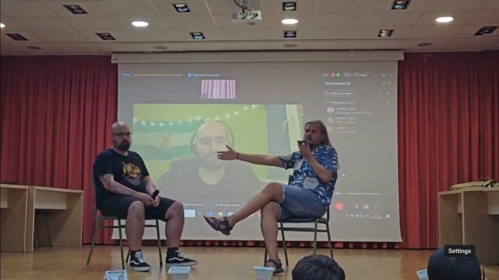 Erasmus Days Octubre 2025 - Foto 1