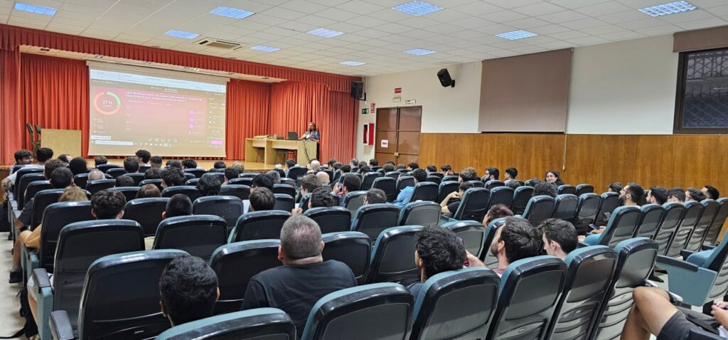 Erasmus Days Octubre 2025 - Foto 6