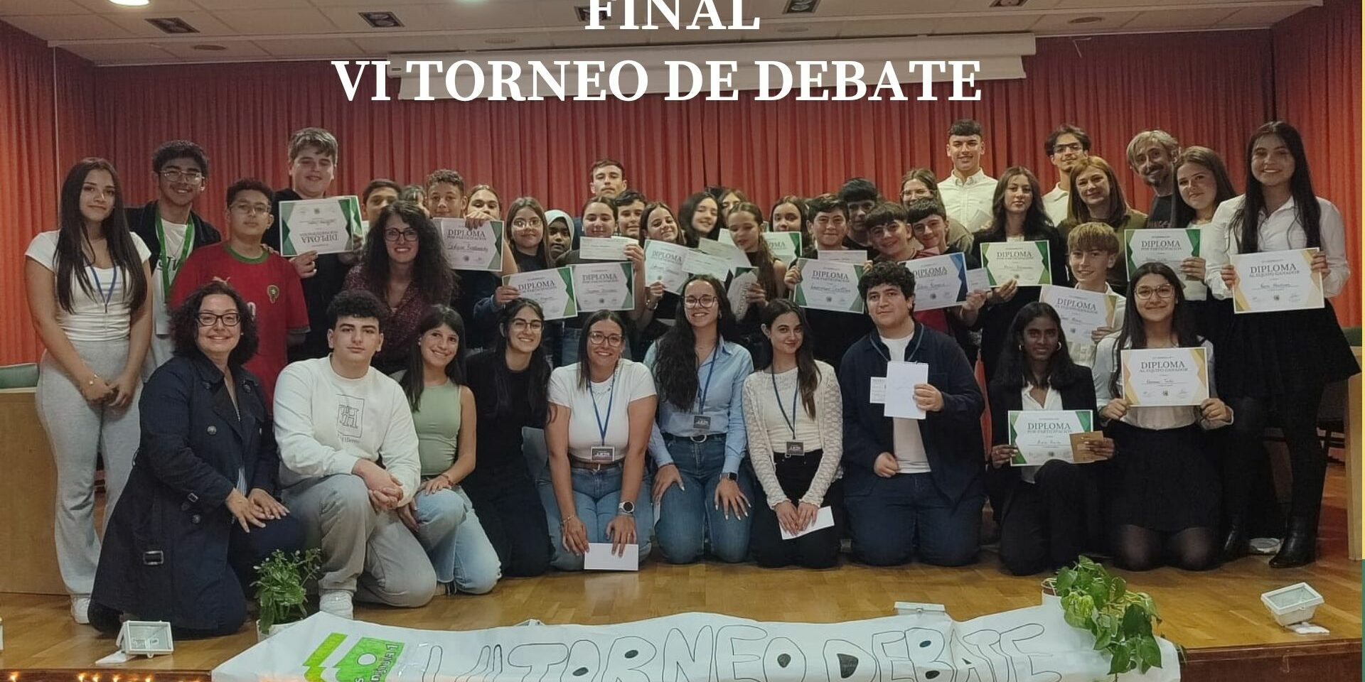 FINAL IV TORNEO DE DEBATE IES FUENGIROLA NÚMERO 1 (1)